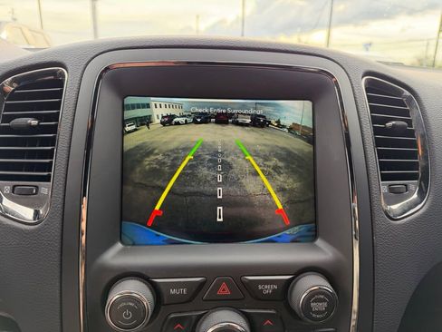 Used 2018 Dodge Durango GT w/ Premium Group image 12