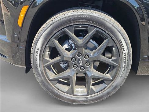 New 2026 Chevrolet Traverse RS FWD image 10