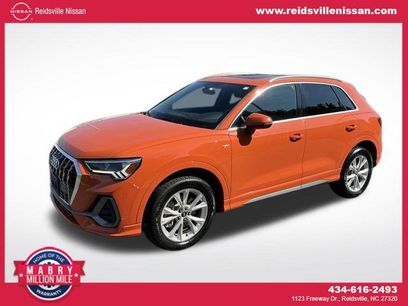 Used 2023 Audi Q3 2.0T Premium