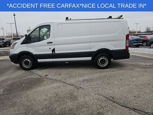 Used 2015 Ford Transit 150 Base image 10