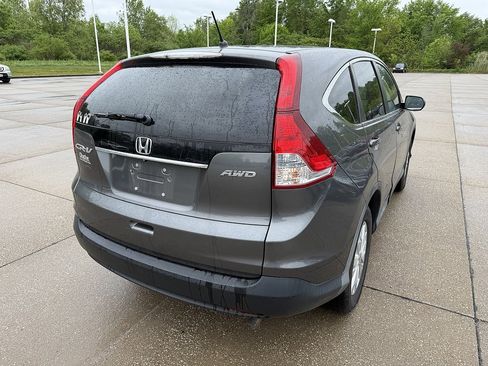 Used 2014 Honda CR-V EX image 5