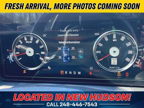 Used 2024 Ford Mustang GT Premium image 11