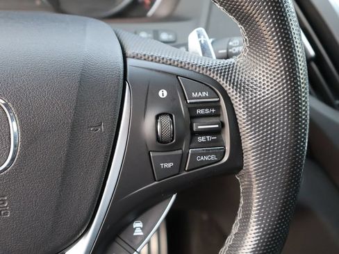 Used 2019 Acura MDX A-Spec AWD/4WD image 38