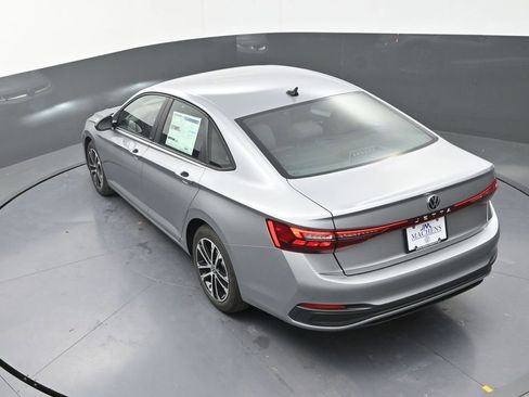 New 2026 Volkswagen Jetta Sport FWD image 17