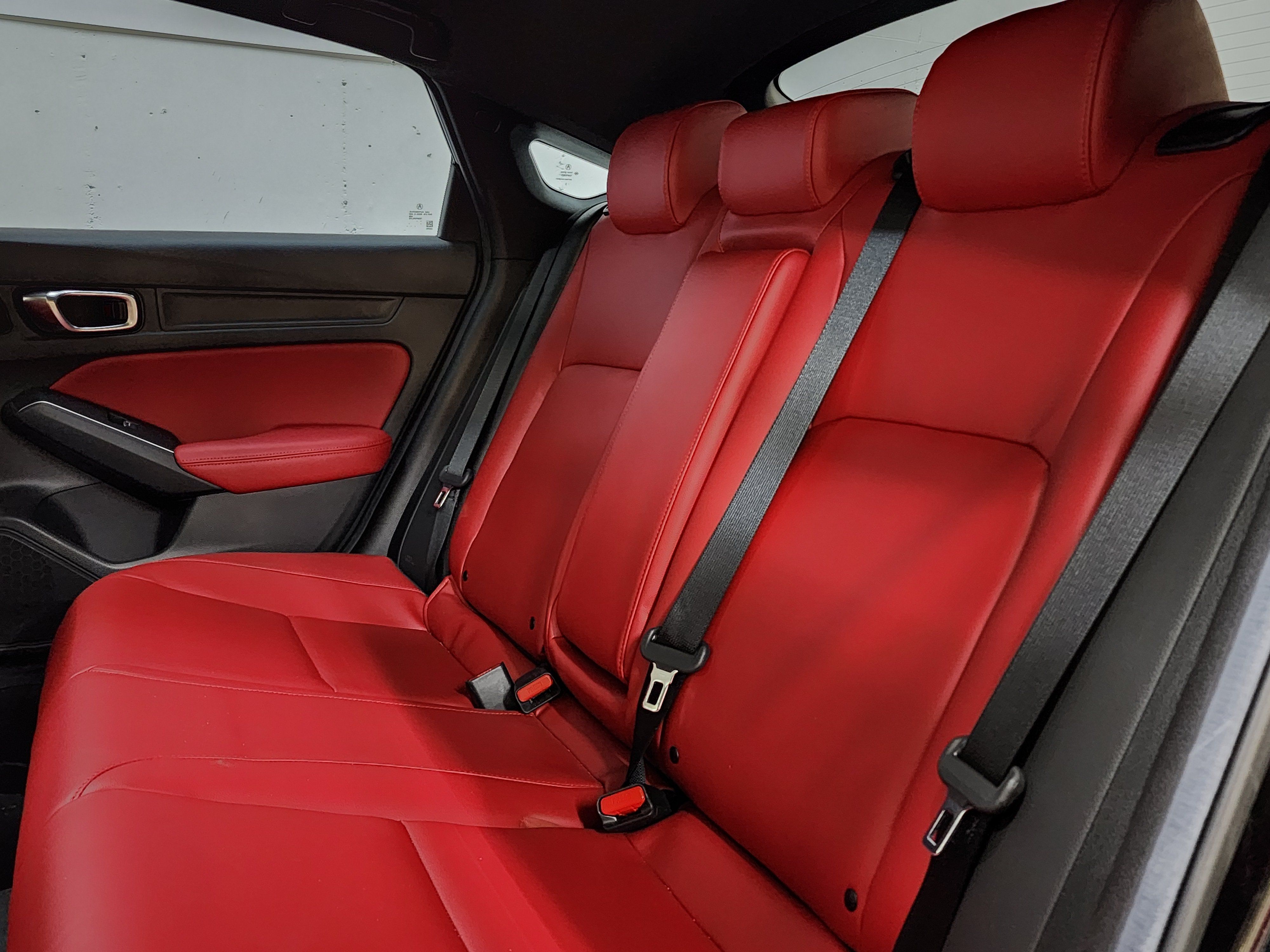 Used 2024 Acura Integra A-Spec w/ Technology Package FWD image 18