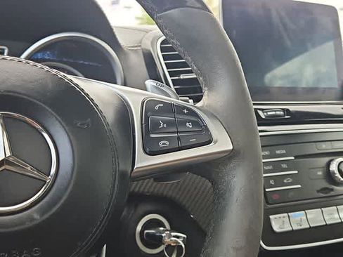 Used 2017 Mercedes-Benz GLS 63 AMG 4MATIC image 45