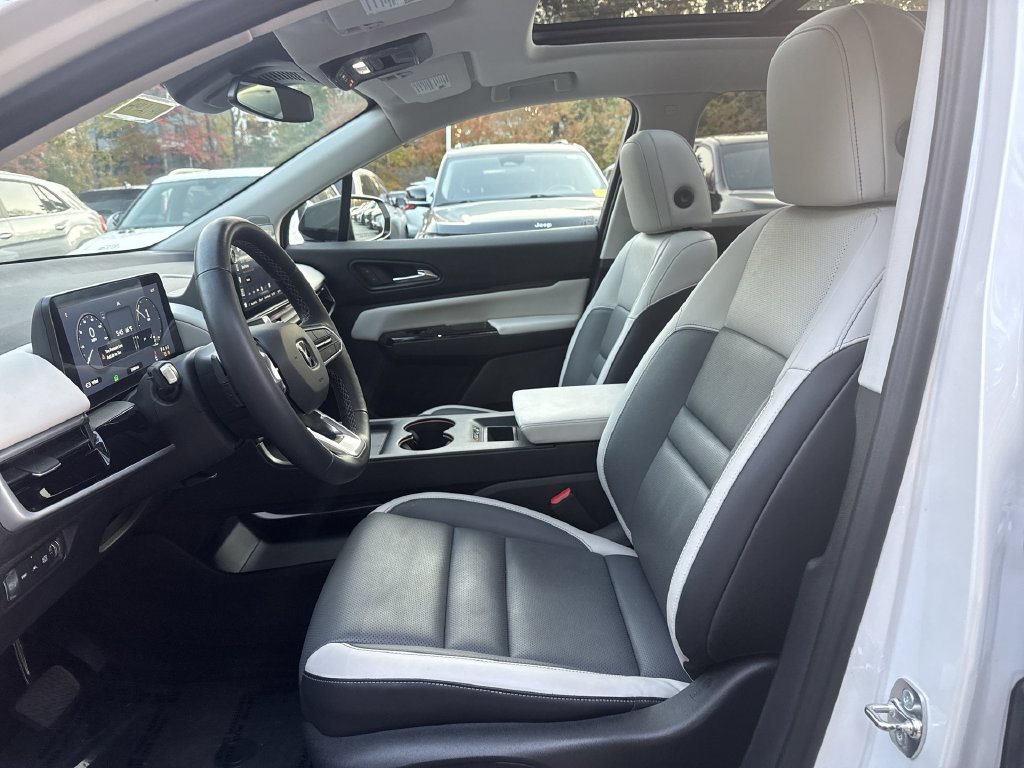 Used 2024 Honda Prologue Elite image 13