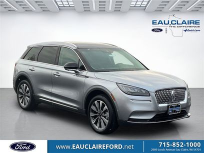 Certified 2022 Lincoln Corsair Reserve w/ Equipment Group 201A