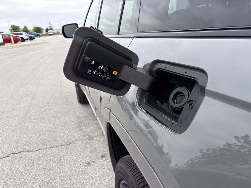 New 2027 Jeep Grand Cherokee Limited AWD/4WD image 7
