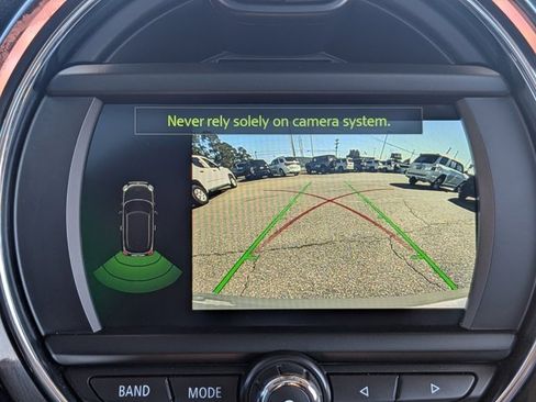 Used 2020 MINI Cooper S image 19