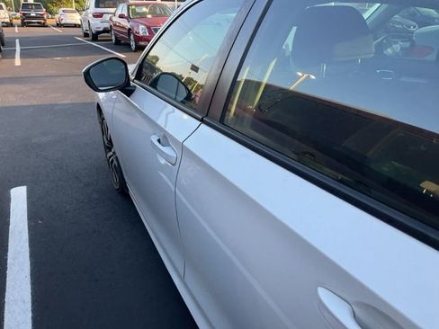 Used 2023 Honda Civic EX image 10