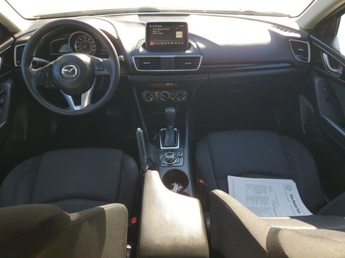 Used 2016 MAZDA MAZDA3 i Sport w/ Preferred Equipment Package image 14
