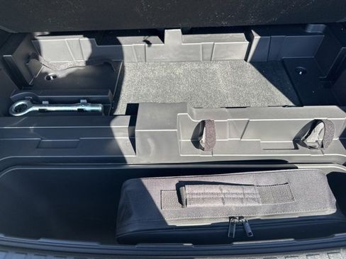 Used 2025 Chevrolet Blazer EV RS w/ Super Cruise Package image 46