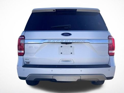 Used 2020 Ford Expedition XLT w/ Equipment Group 202A image 7