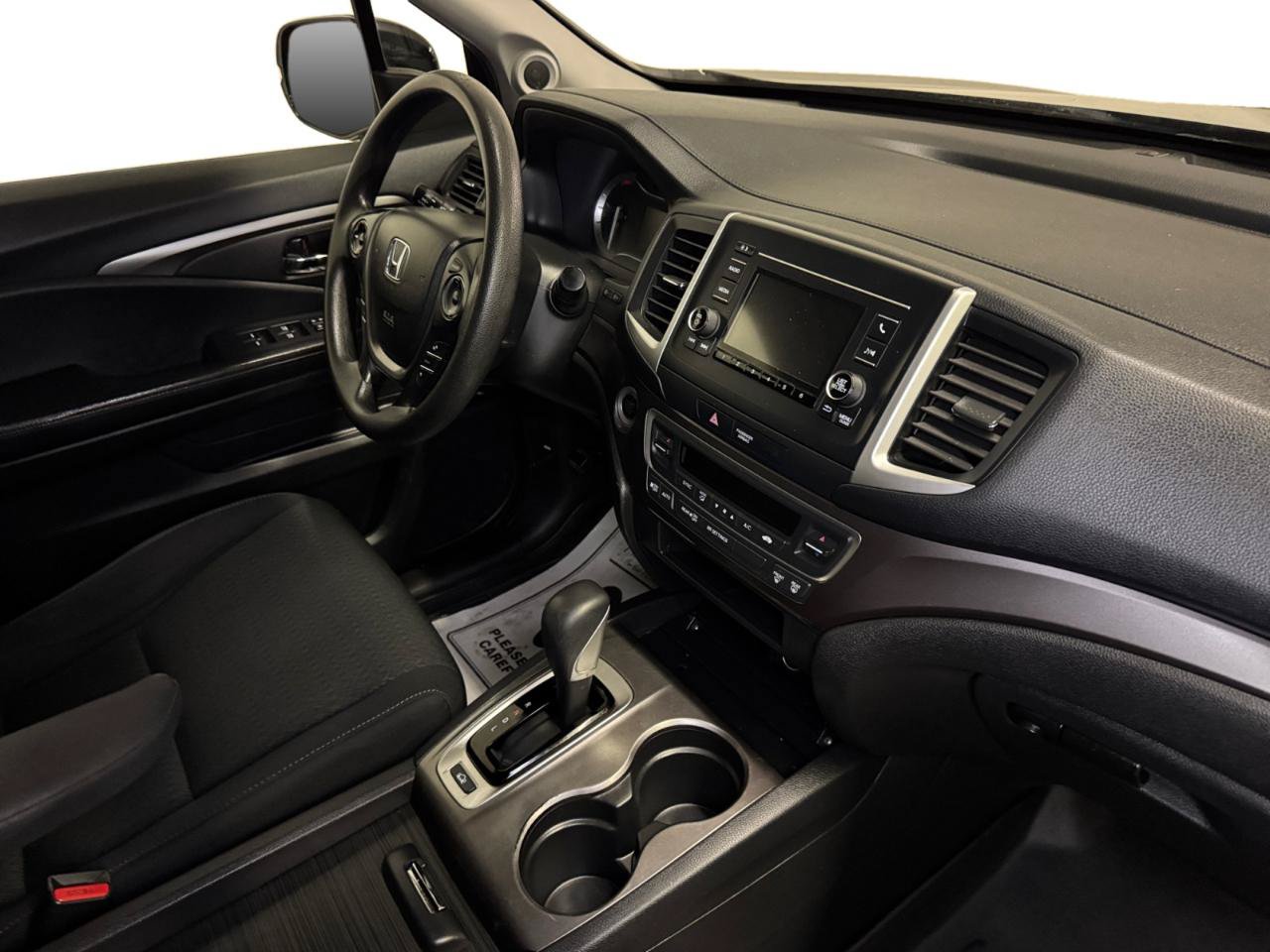 Used 2019 Honda Ridgeline Sport image 4