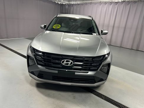 Used 2026 Hyundai Tucson SEL AWD/4WD image 2