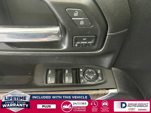 Used 2021 GMC Sierra 2500 Denali w/ Denali Ultimate Package AWD/4WD image 15