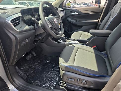 New 2026 Buick Encore GX Sport Touring w/ Comfort Package FWD image 10
