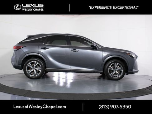 Used 2024 Lexus RX 350 Premium w/ Cold Area Package FWD image 3