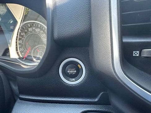 Used 2021 RAM 1500 Big Horn AWD/4WD image 13