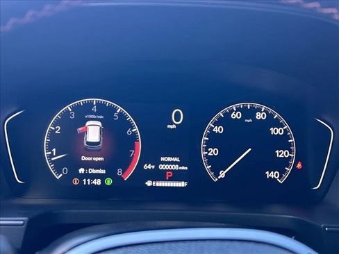 New 2025 Honda Pilot TrailSport image 13