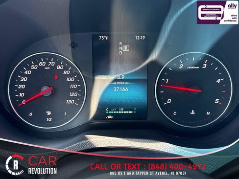 Used 2024 Mercedes-Benz Sprinter 2500 image 28