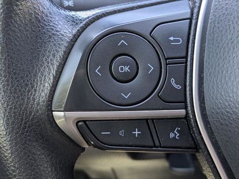 Certified 2024 Toyota Camry LE w/ Convenience Package image 21