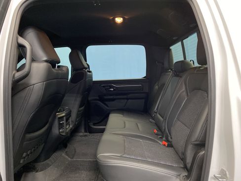 Certified 2023 RAM 1500 Big Horn image 25