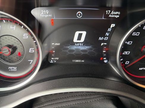 Used 2021 Dodge Charger Scat Pack image 21