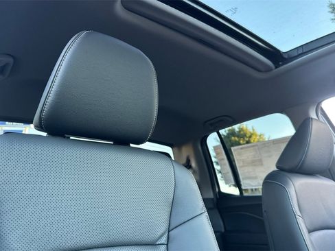 New 2025 Honda Ridgeline RTL image 16