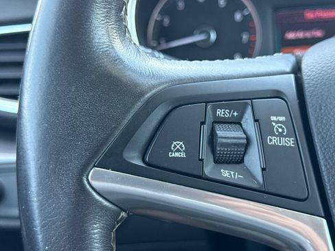 Used 2020 Buick Encore Preferred w/ Safety Package FWD image 27