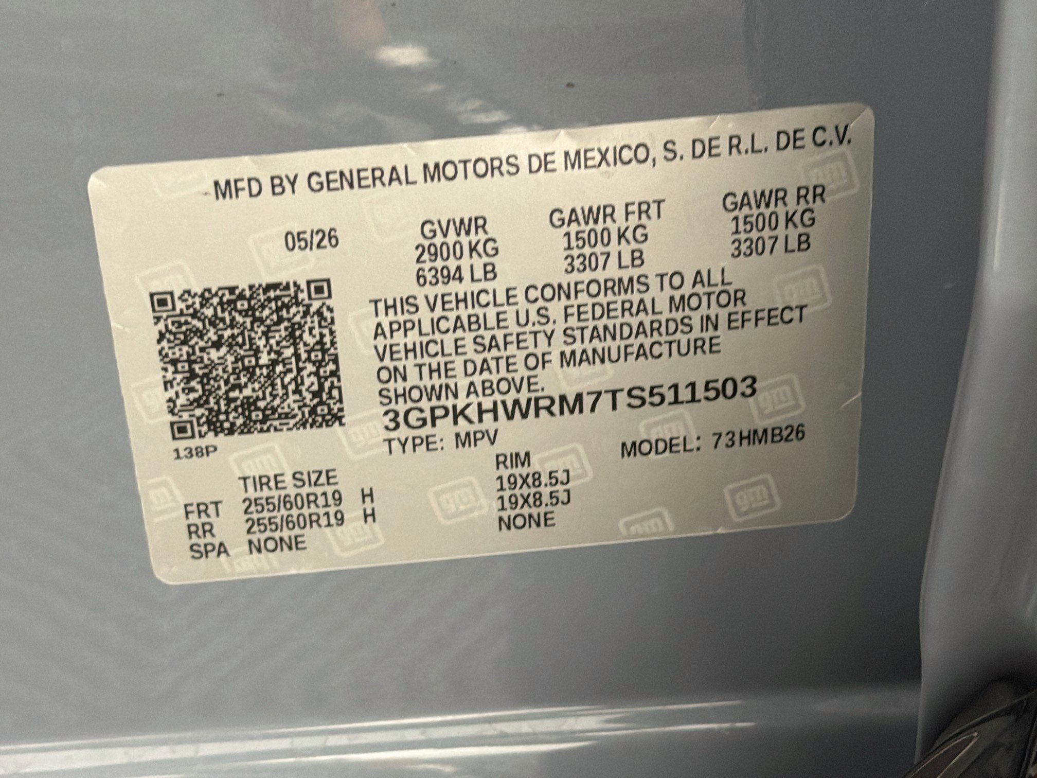 Used 2026 Honda Prologue Touring image 12