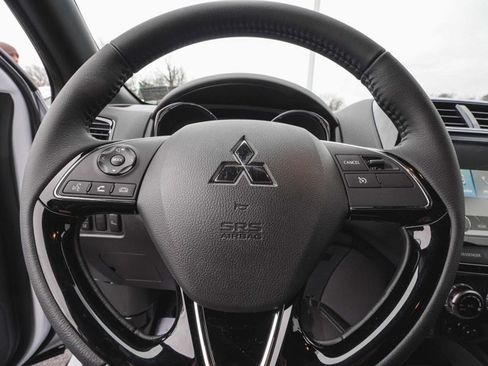New 2026 Mitsubishi Outlander Sport SEL AWD/4WD image 25