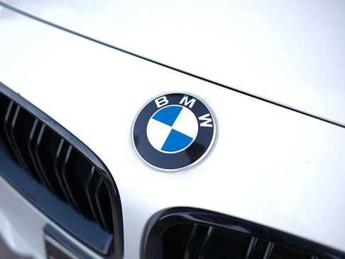 Used 2015 BMW 320i Sedan RWD image 43