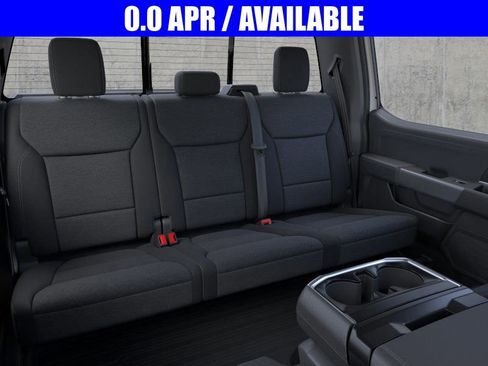 New 2026 Ford F150 XLT image 11