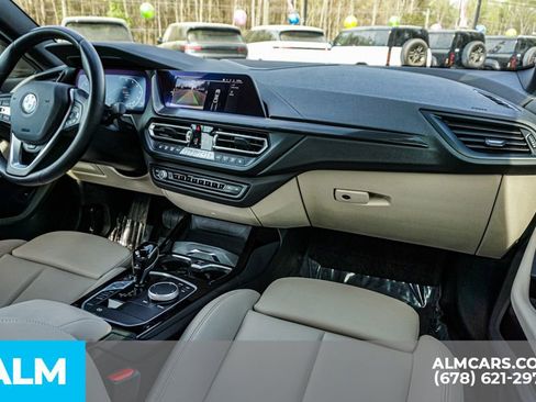 Used 2023 BMW 228i xDrive Gran Coupe w/ Convenience Package image 24