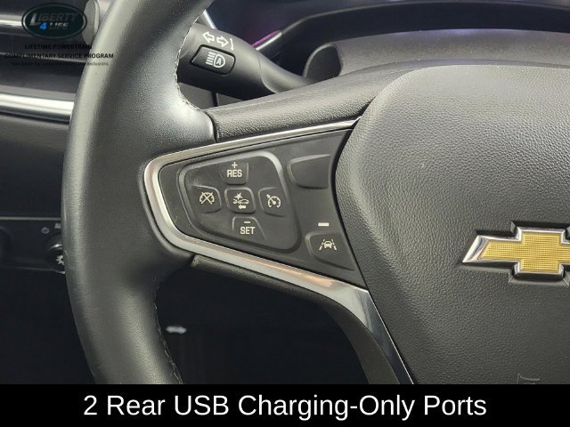Used 2024 Chevrolet Equinox LT AWD/4WD image 29