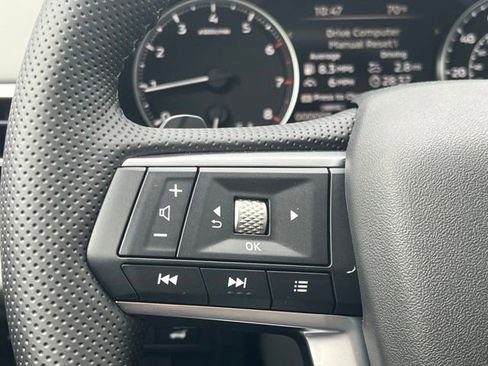 New 2026 Mitsubishi Outlander SE FWD image 25