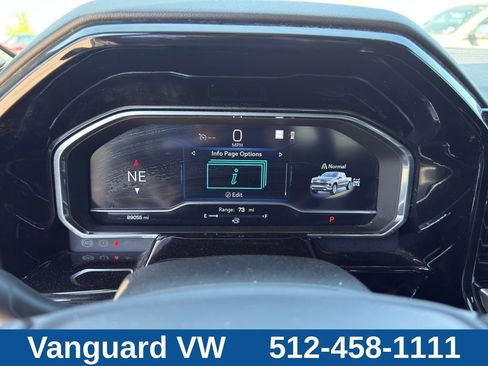 Used 2022 Chevrolet Silverado 1500 RST AWD/4WD image 26