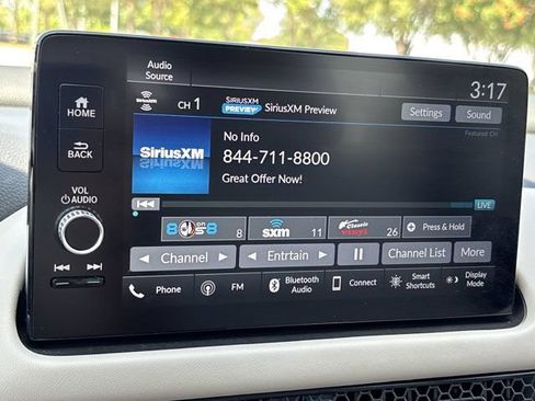 Used 2025 Honda HR-V EX-L image 26
