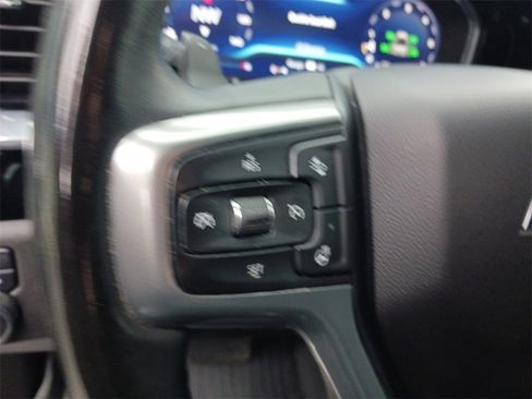 Used 2024 Chevrolet Silverado 1500 RST image 33