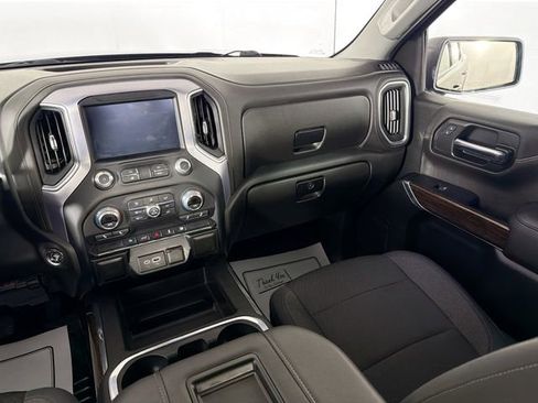 Used 2019 GMC Sierra 1500 Elevation w/ Elevation Value Package AWD/4WD image 20