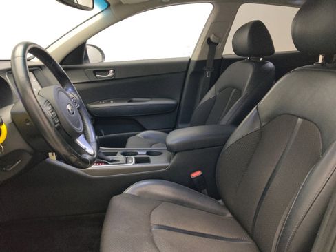 Used 2018 Kia Optima S w/ Panoramic Sunroof Package image 17
