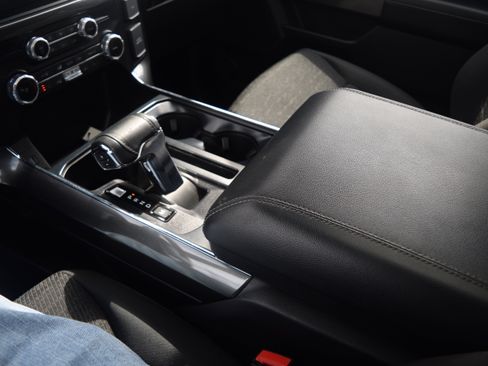 Used 2023 Ford F150 XLT w/ Equipment Group 302A High image 13