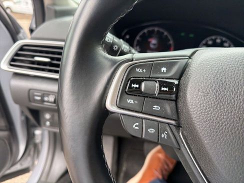 Used 2018 Honda Accord EX-L image 24