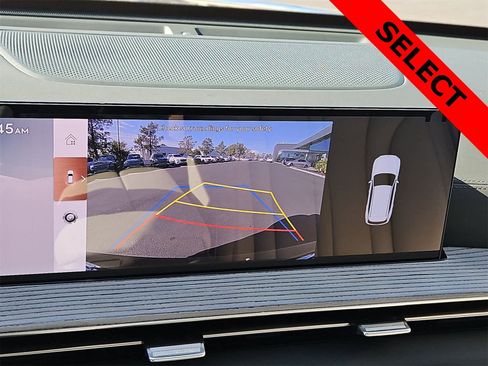 Used 2025 Genesis GV80 2.5T Select image 26