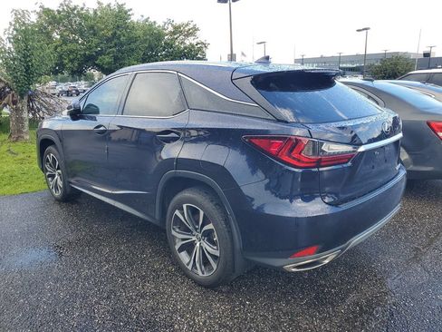 Used 2022 Lexus RX 350 FWD w/ Premium Package image 3