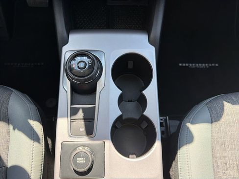 Used 2023 Ford Bronco Sport Big Bend image 19