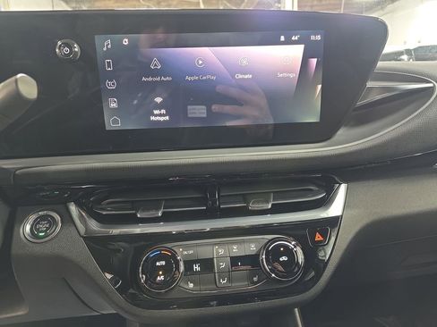 New 2026 Buick Envista Sport Touring w/ Convenience I Package image 20