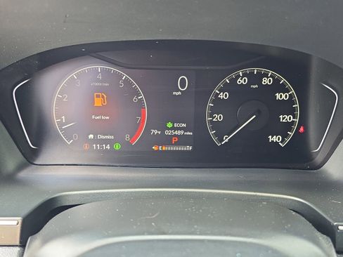 Certified 2023 Honda Pilot EX-L image 27